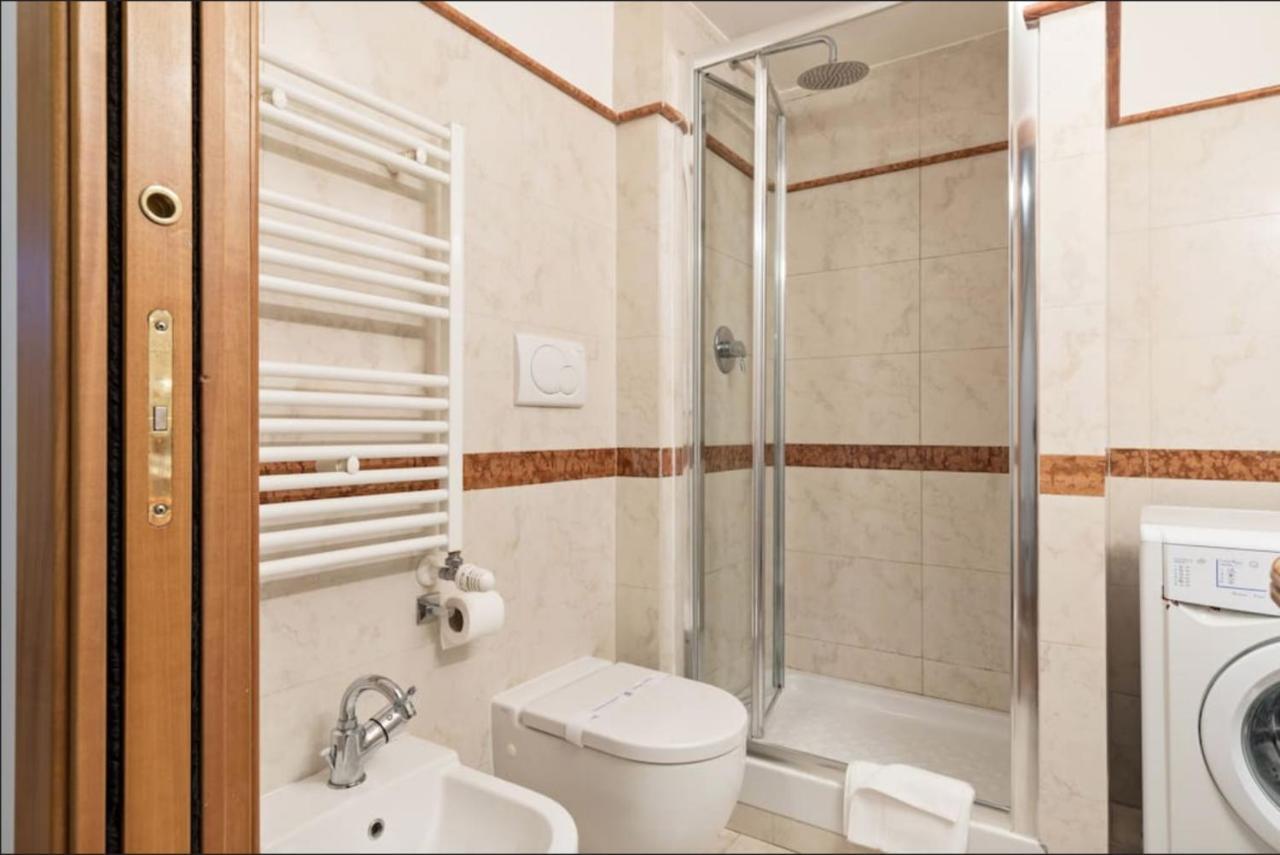 Apartamento Colosseum