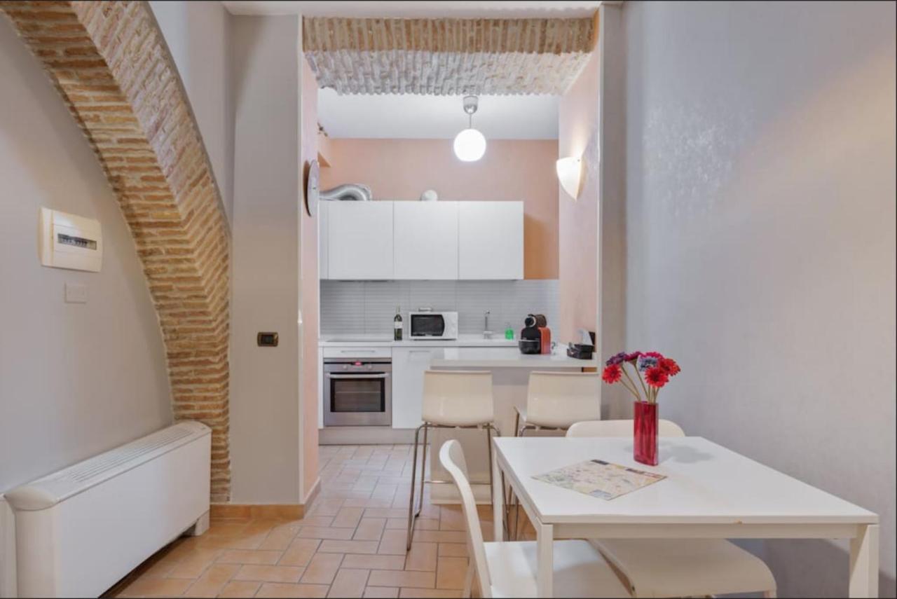 Apartment Colosseum Rom