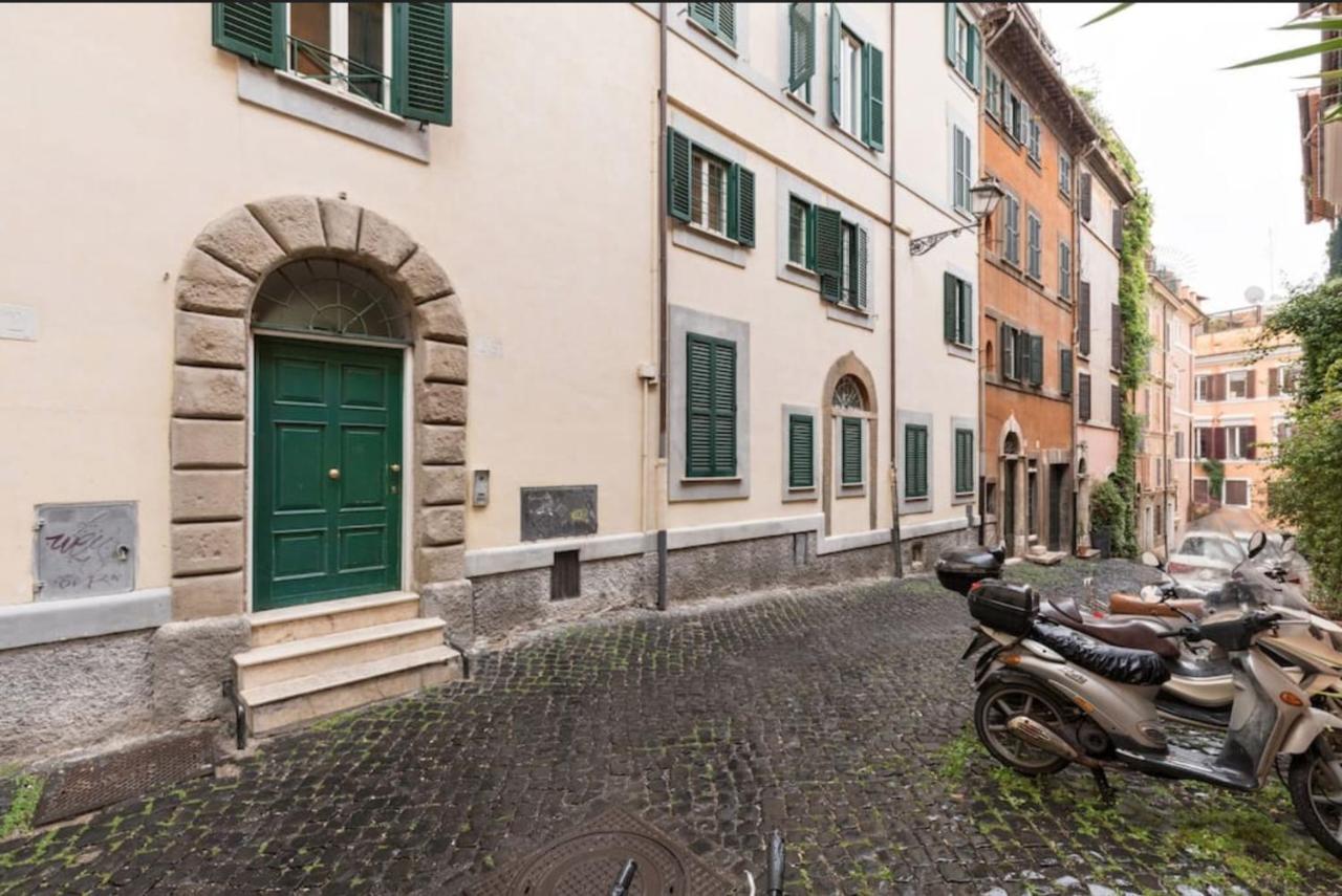 Apartment Colosseum Rom