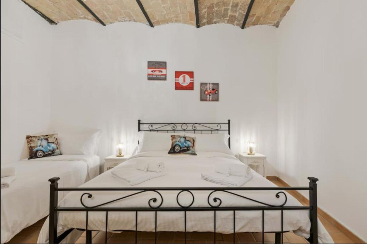 Apartment Colosseum Rom